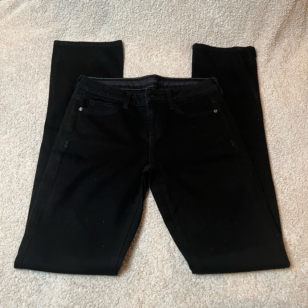 MARC ALLISON JEANS